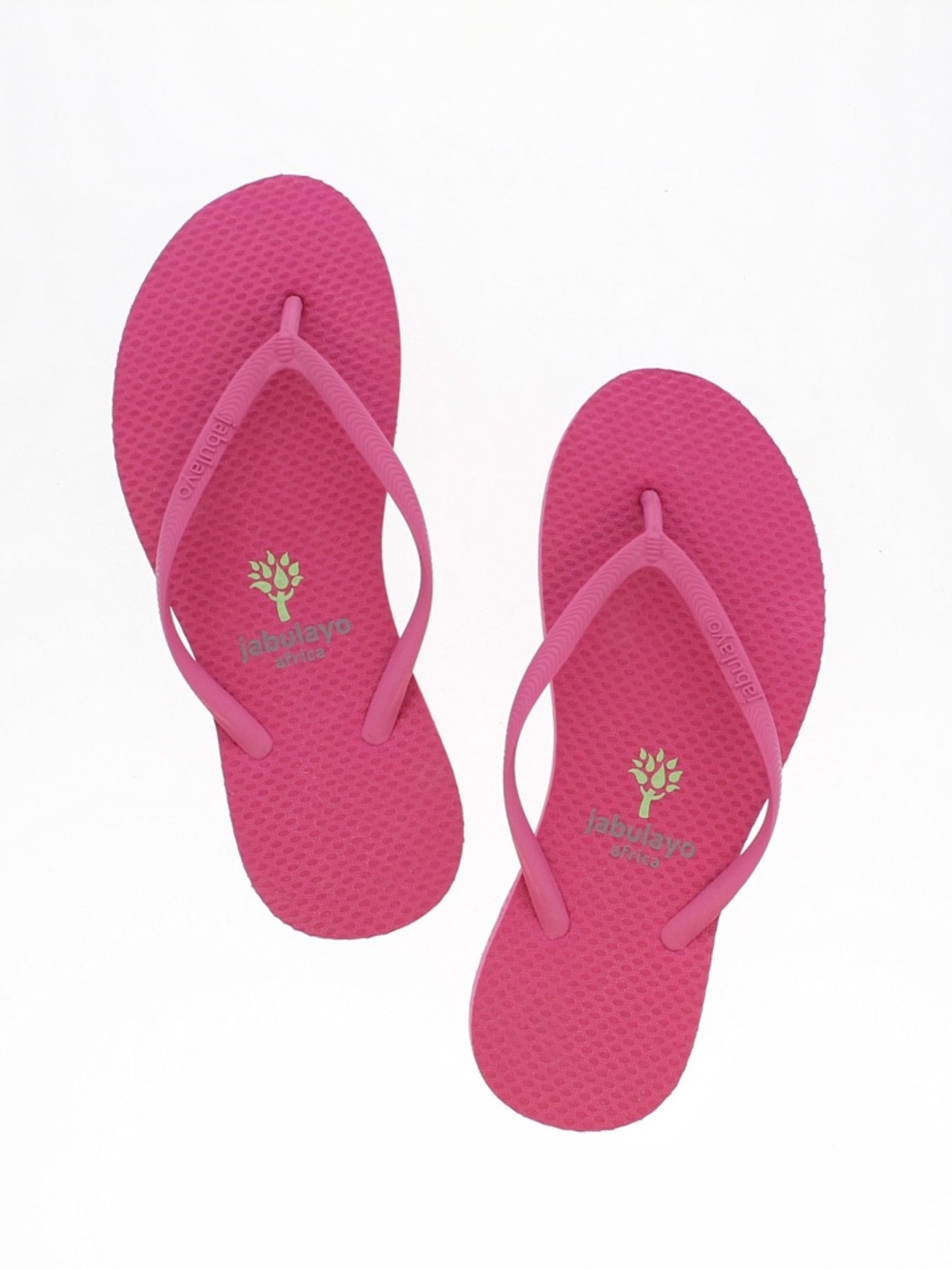 Pink Women's Flip Flop Sandals